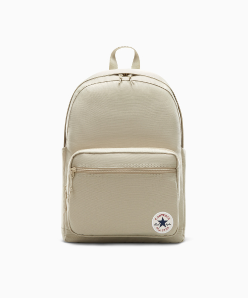 컨버스() 고 투 백팩 페일 서플러스 10020533-A33 상품 이미지