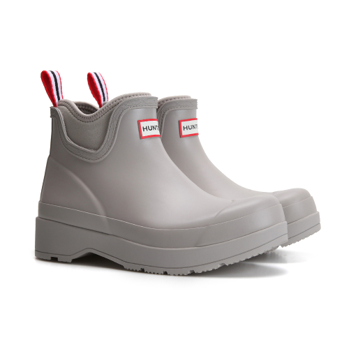 헌터() [MEN] 플레이 네오프렌 첼시 레인부츠 - 징크 MFS9022RMAZNC 상품 이미지