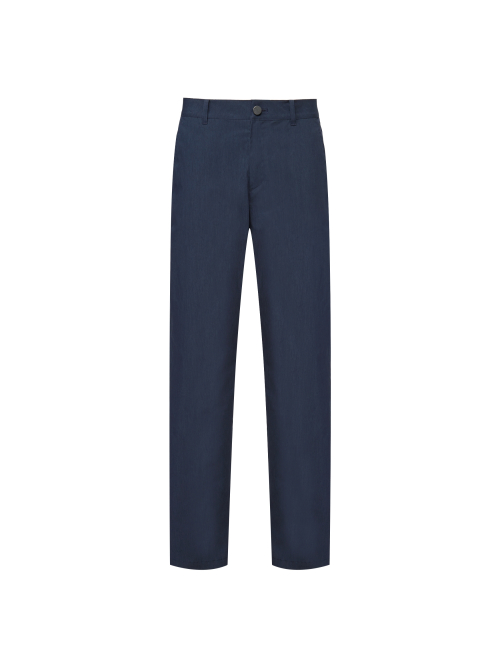 Мужские брюки ICE DENIM LIKE - Indigo