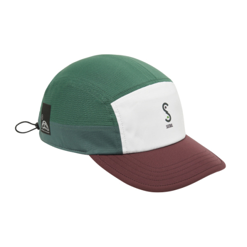 GOCap SC - WWMCity - Seoul - White