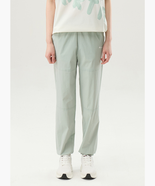 Джоггеры Thinplex Regular-Khaki (QQ223LPT52)