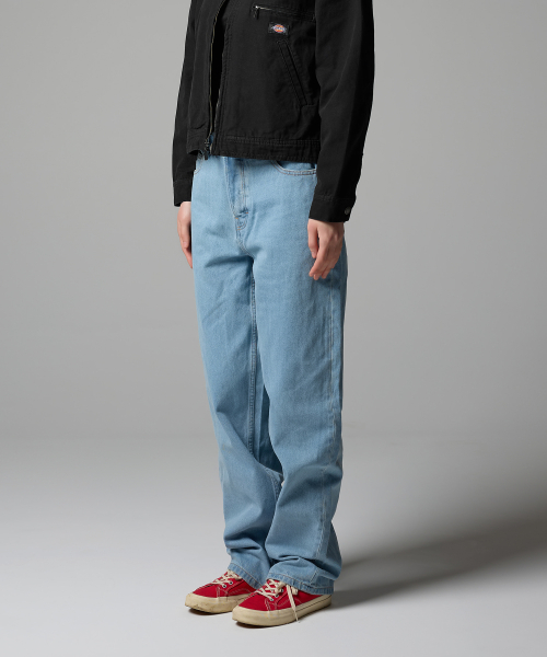Женские джинсы Thomasville Vintage Blue