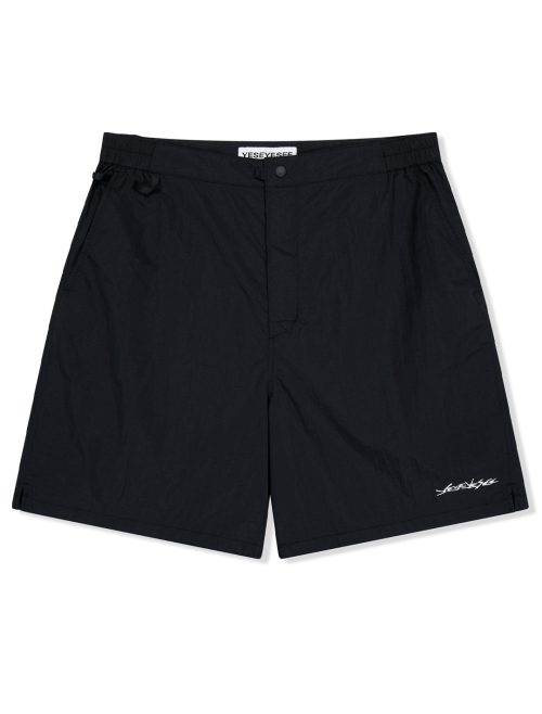 [YESEYESEE]★25SS★韓国人気★Nylon Dash Shorts YESEYESEE]☆25SS☆韓国人気☆Nylon Dash Shorts