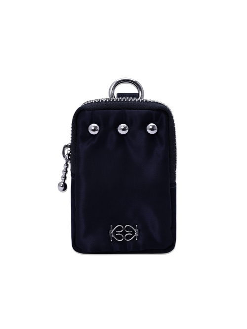 Ellipsis Mini Pocket Navy