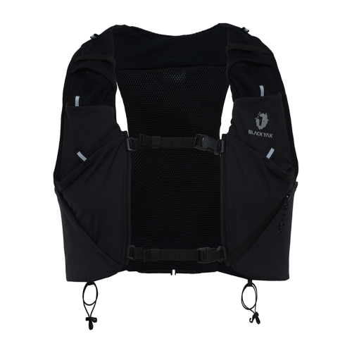 Trail Running жилет Dash 5 Black