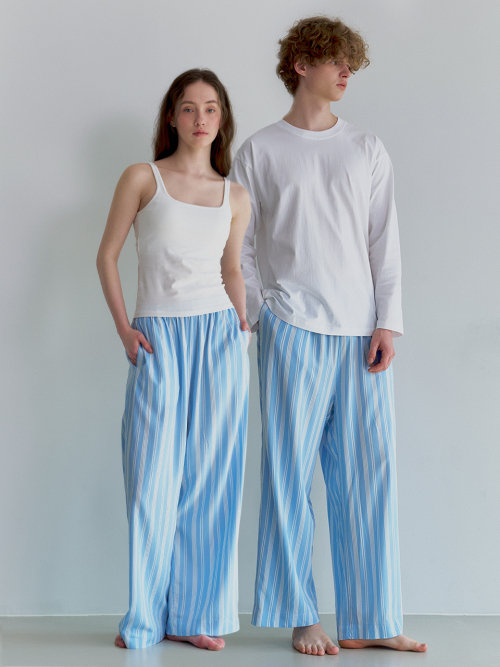 Парные брюки из лиоцелла Breeze 8colors