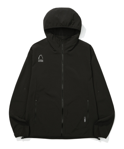 Куртка NIMBUS Air Dot BLACK