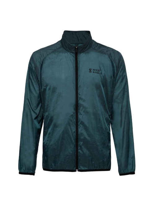Ветровка CO Zeroweight Packable M_Dark Green