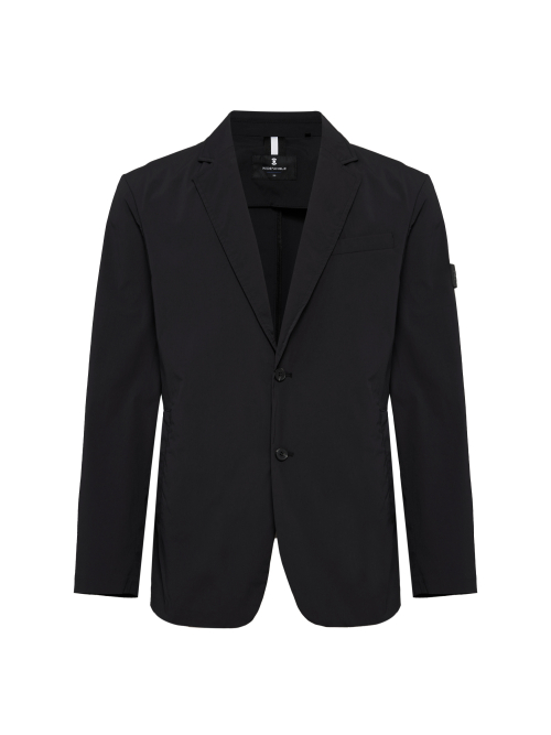Легкий пиджак CO Tailored M_Black