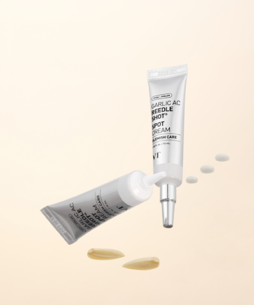 브이티코스메틱() VT 갈릭 에이씨 리들샷 스팟 크림 상품 이미지