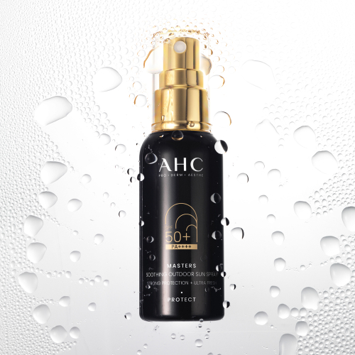 에이에이치씨(AHC) AHC 마스터즈 수딩 아웃도어 선 스프레이