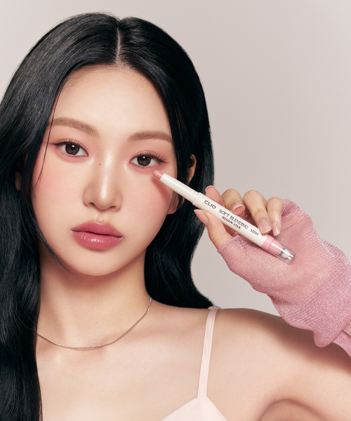 클리오() [NEW] 소프트 블렌딩 섀도우 스틱 (쉬머,매트 2type) 상품 이미지