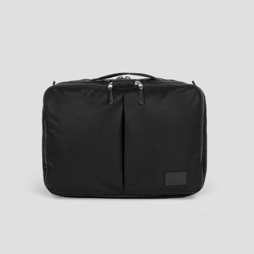 Staple Travel Brief M Black
