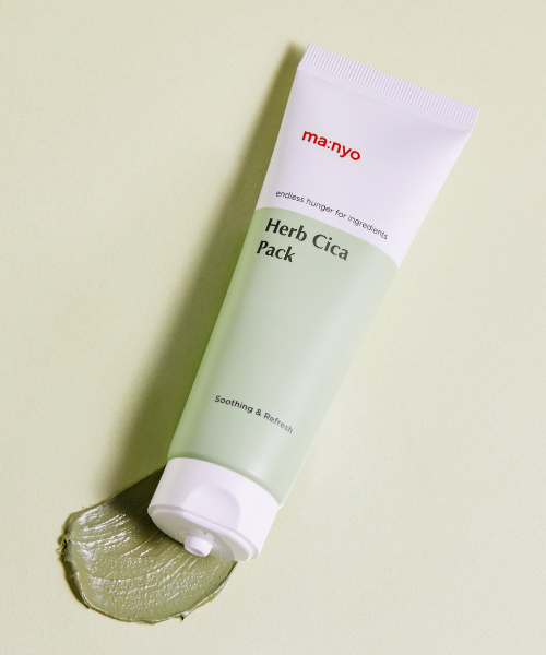 마녀공장() 허브 시카 팩 75ml 상품 이미지