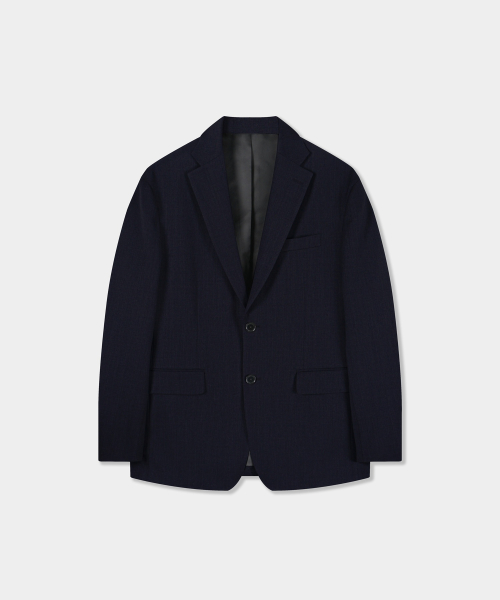 Тейлоред костюм блейзер Dark Navy