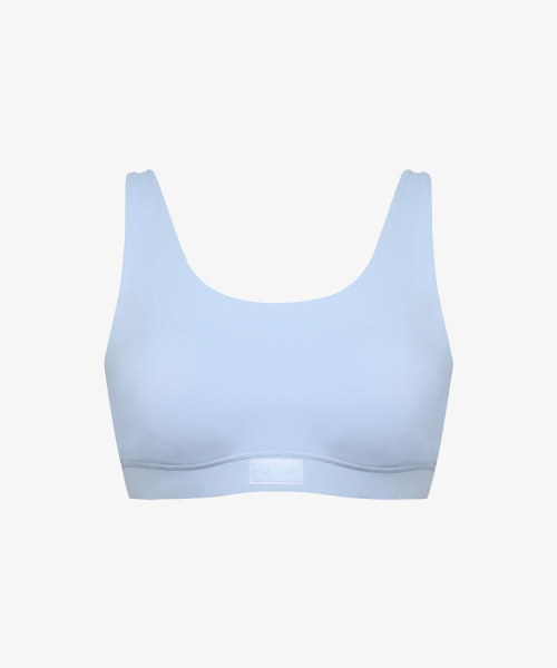 Спортивный топ-бра с чашками Active Power Fit (FI4ITH1042FSBU)
