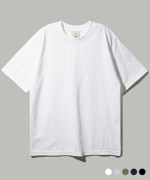 Original 16s cotton half sleeve t shirts OGST1900