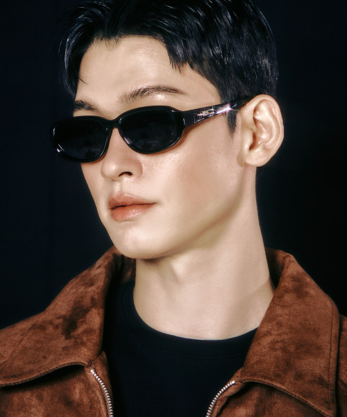 ◆RIETI◆ BLACK ROMEO RT 4048 C1 Designer fashion, Seoul-fully created | W Concept