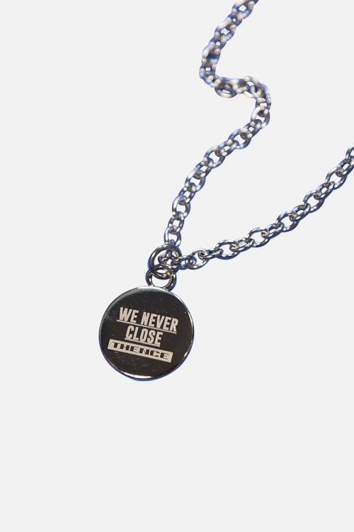 Chain Necklace_CCN