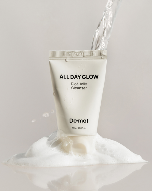 디마프() Rice Jelly Cleanser 20ml 상품 이미지