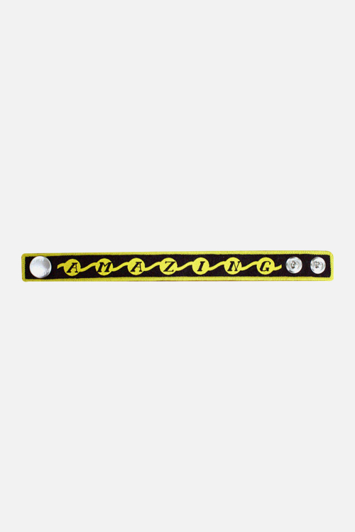 Witty Band Ver.3_Yellow