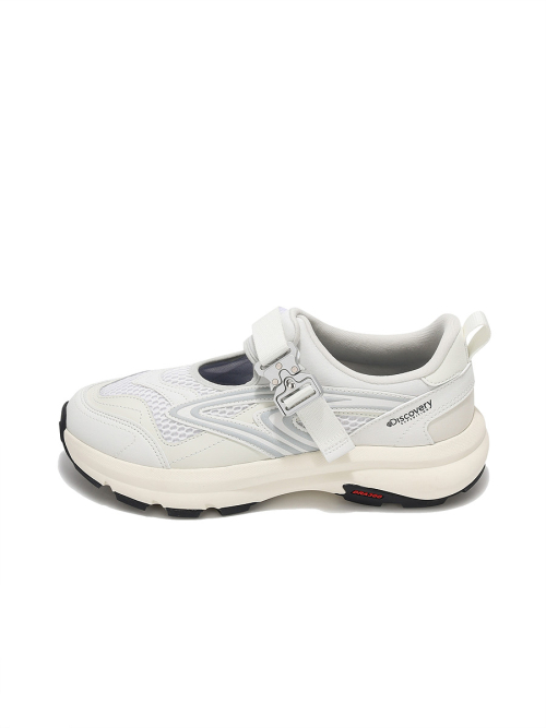 디스커버리 익스페디션() 브리즈 슬립온 (WHITE) 상품 이미지