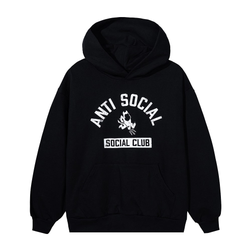 Худи Devil Playground Black