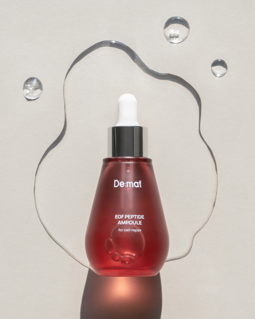 디마프() EGF Peptide Ampoule For Cell Repair 55ml 상품 이미지