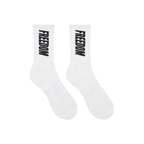 뉴 삭스 (화이트) 5PACK