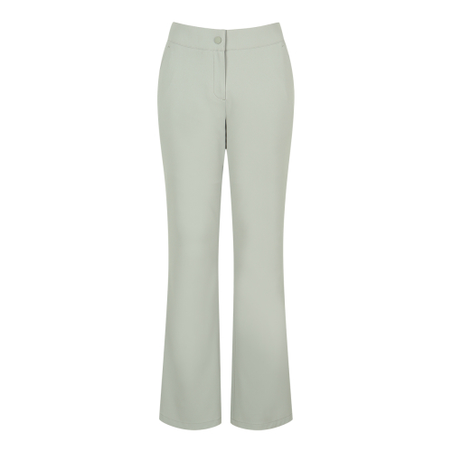 Женские брюки буткат 25SS Ice Print TWPTO6282-812
