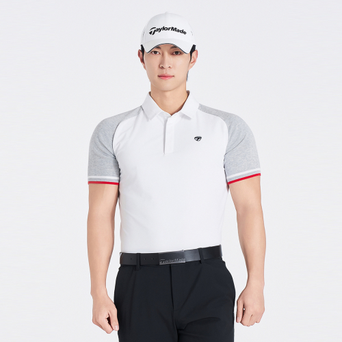 Мужская трикотажная футболка 25SS TMTYO2149-100