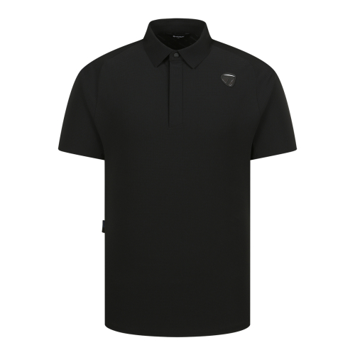 Мужская футболка фактурной вязки 25SS TMTYO2145-199