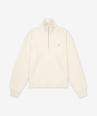 MAISON KITSUNE メゾンキツネ メンズ マンツーマン MW00304KM03250134 画像 1