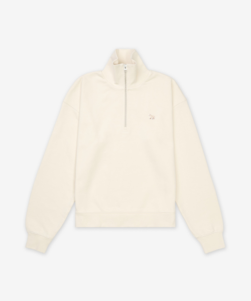 MAISON KITSUNE メゾンキツネ メンズ マンツーマン MW00304KM03250134