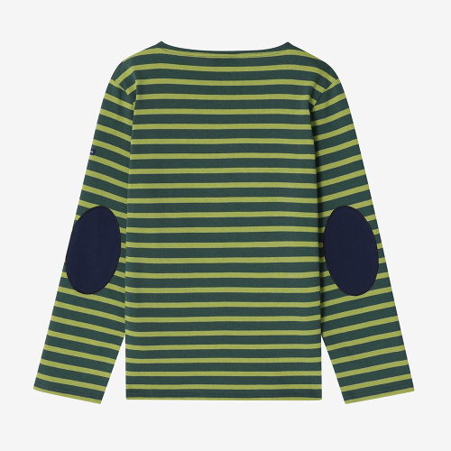 세인트제임스() Meridien II Elbow Patch (0ID) ASJM2510915-0ID 상품 이미지