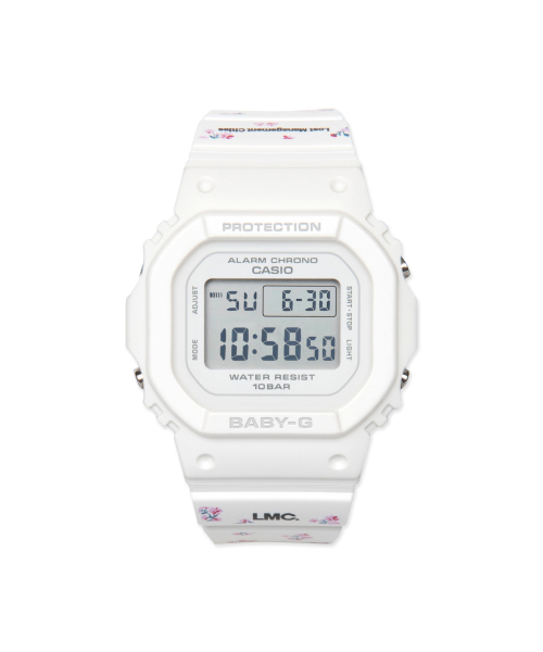 엘엠씨() [해린 착용] LMC x BABY-G BGD-565LMC25-7DR 상품 이미지