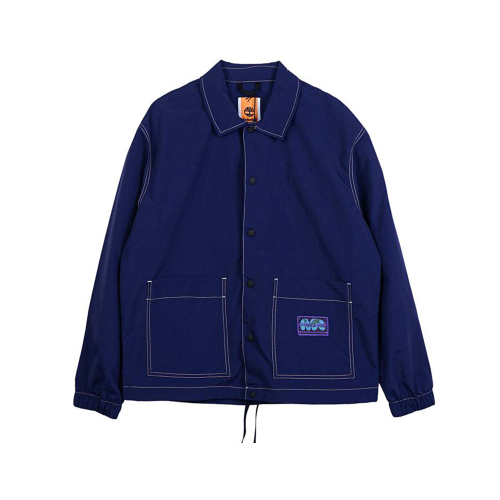 Мужская водонепроницаемая куртка Ocean Blue_TB0A4147EJ31