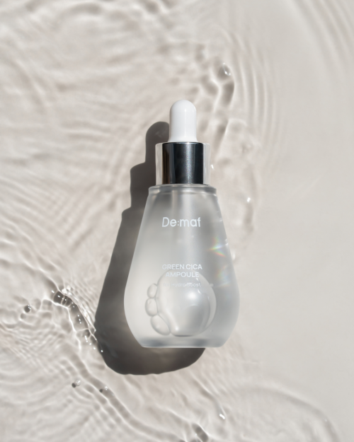 디마프() 그린 시카 포어 앰플 50ml 상품 이미지