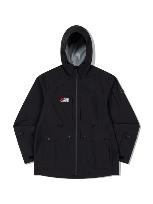 Куртка Angler 3L BLACK