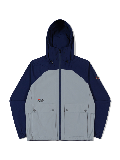 Куртка стрейч Angler NAVY