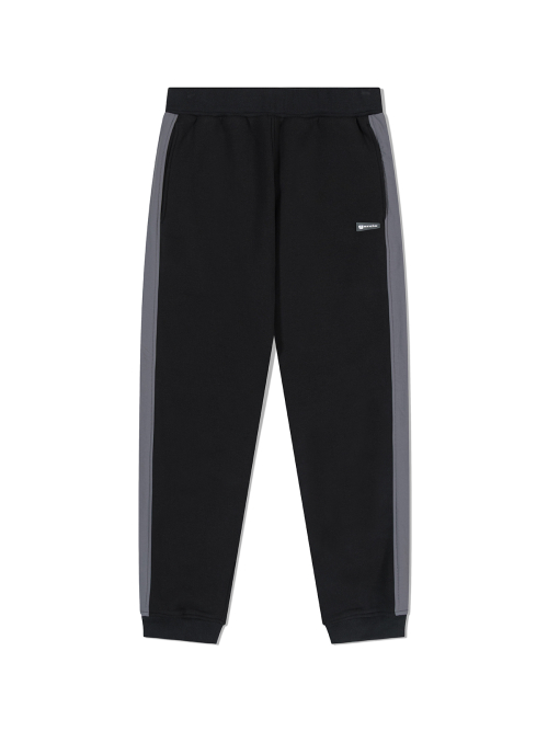 Спортивные джоггеры BLACK