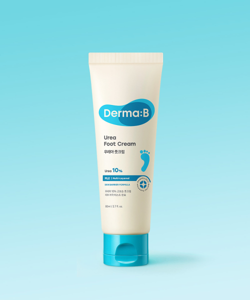 우레아 풋 크림 80ml