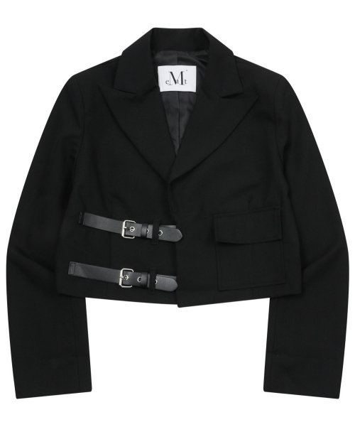 Блейзер Ike Setup Side Belted Jacket