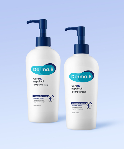 더마비() 세라엠디 리페어 오일 200MLX 2개 상품 이미지