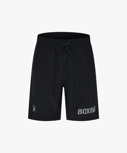 Мужские шорты BIG PUNCH BOXING CLUB 4.5" SPKMCNTR206MBLK