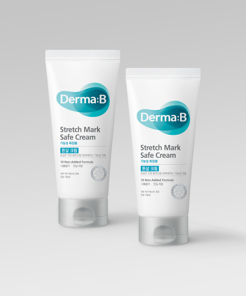 더마비() 튼살 크림 180MLX 2개 상품 이미지