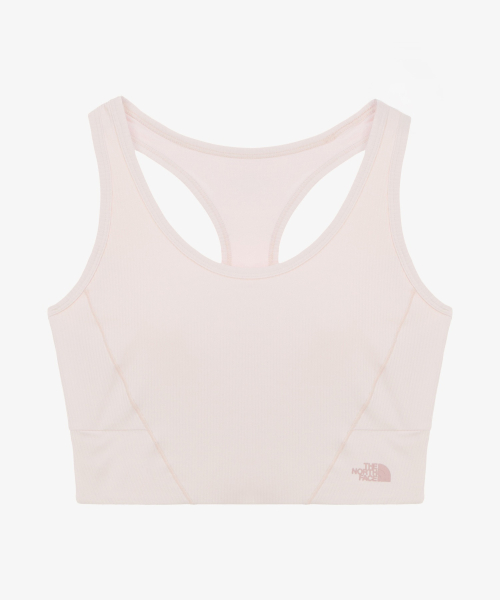 NT7VR30C 여성 데이즈 서포트 브라 LIGHT_PINK