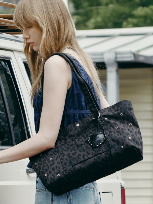 Leo Shoulder UF5SB088_3color