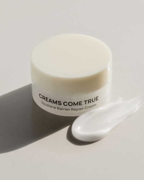 디마프() Creams Come True Squalane Barrier Repair Cream 15ml 상품 이미지