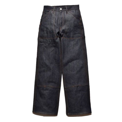 마인데님(MINEDENIM) [MINEDENIM] Double Knee Denim Work PS RGD